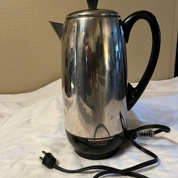 Vintage Farberware Electric 